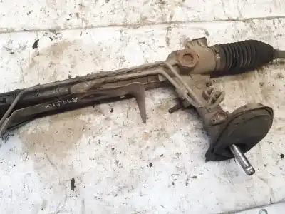 Second-hand car spare part steering rack for mazda 3 (bk) 1.6 di turbo oem iam references   