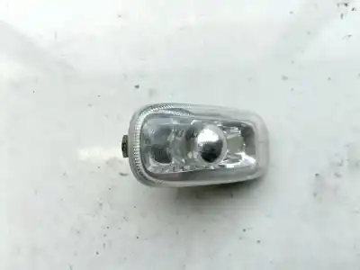 Peça sobressalente para automóvel em segunda mão farolim do lado esquerdo por audi a6, c5 2001.08 - 2005.01 facelift 2.5 tdi quattro 132kw 2000.02 - 2005.01 referências oem iam 8e0949127