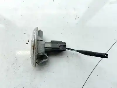 Peça sobressalente para automóvel em segunda mão farolim do lado direito por mazda 3 (bk) 1.6 di turbo referências oem iam 