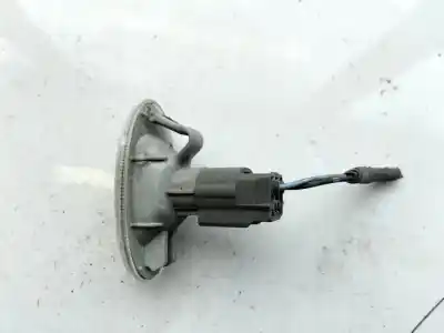 Second-hand car spare part right side light for mazda 3 (bk) 1.6 di turbo oem iam references   