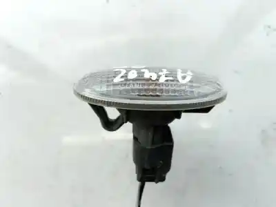 Second-hand car spare part right side light for mazda 3 (bk) 1.6 di turbo oem iam references   