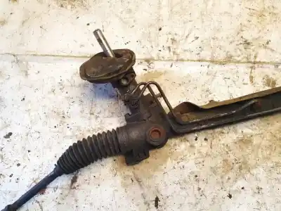 Second-hand car spare part steering rack for mazda 3 (bk) 1.6 di turbo oem iam references   