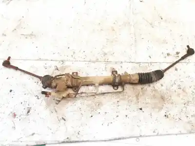 Second-hand car spare part steering rack for honda logo (ga3) 1.3 cat oem iam references 