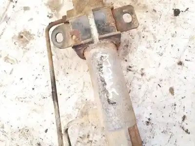 Peça sobressalente para automóvel em segunda mão caixa de direção por honda logo (ga3) 1.3 cat referências oem iam   