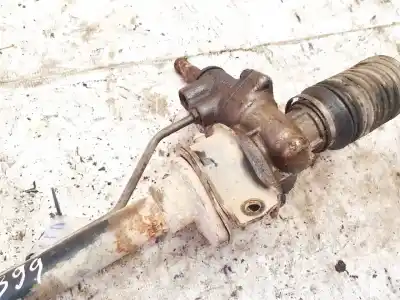 Автозапчастина б/у рульмова рейка для mazda xedos 9 (ta) 2.5 v6 посилання на oem iam 3825021  