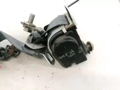 Автозапчасти б/у левый задний крюк ремня за mazda xedos 9 (ta) 2.5 v6 ссылки oem iam ta04lh  