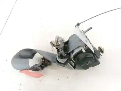 Автозапчасти б/у левый задний крюк ремня за mazda xedos 9 (ta) 2.5 v6 ссылки oem iam ta04lh