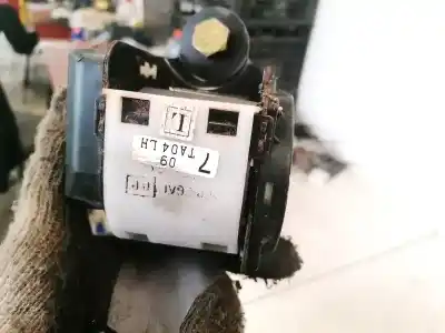 Автозапчасти б/у левый задний крюк ремня за mazda xedos 9 (ta) 2.5 v6 ссылки oem iam ta04lh  