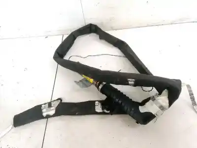 Peça sobressalente para automóvel em segunda mão airbag de cortina dianteiro direito por renault scenic ii 1.5 dci diesel referências oem iam 