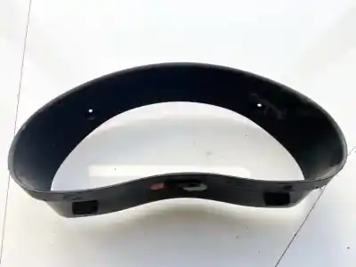 Автозапчасти б/у передние молдинги за volkswagen sharan (7m8) 1.9 tdi ссылки oem iam 7m0857059  95vw-10a883adw, 95vw-10a883adw