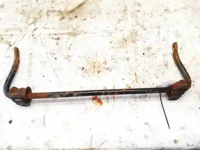 Peça sobressalente para automóvel em segunda mão barra estabilizadora traseira por mazda 3 (bk) 1.6 di turbo referências oem iam 