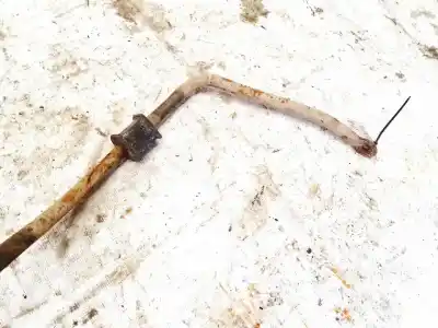 Second-hand car spare part rear stabilizer bar for ssangyong rexton / rexton ii (gab_) 2.7 xdi 4x4 oem iam references   