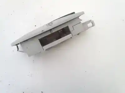 Автозапчасти б/у внутренний свет за volkswagen passat variant (3b6) 1.9 tdi ссылки oem iam 3b0947291  