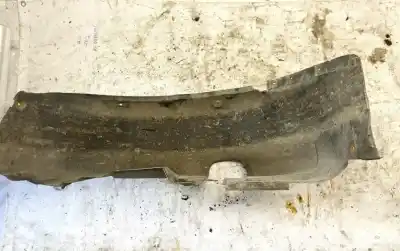 Автозапчасти б/у задняя левая колесная арка за seat toledo (1m2) 2.3 vr5 cat (agz) ссылки oem iam   