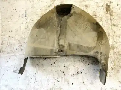 Автозапчасти б/у задняя левая колесная арка за seat toledo (1m2) 2.3 vr5 cat (agz) ссылки oem iam   