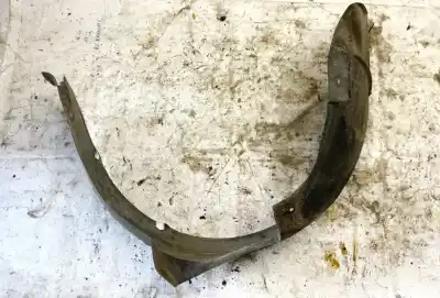 Автозапчастина б/у передня права колесна арка для seat toledo (1m2) 2.3 vr5 cat (agz) посилання на oem iam   