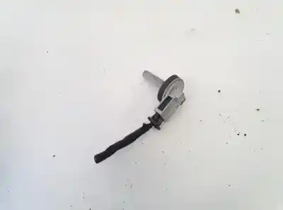 Second-hand car spare part sensor for volkswagen passat variant (3b6) 1.9 tdi oem iam references 1j0907543a  