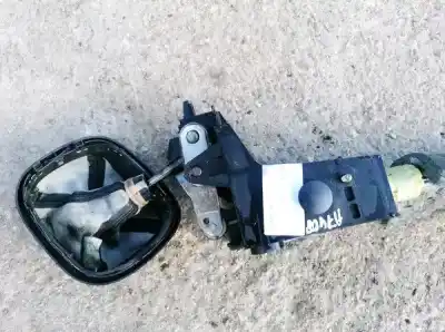 Peça sobressalente para automóvel em segunda mão alavanca de velocidades por renault scenic ii 1.5 dci diesel referências oem iam 