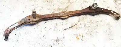 Pezzo di ricambio per auto di seconda mano pannello frontale per fiat doblo (119) 1.3 16v jtd cat riferimenti oem iam 