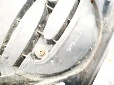 Автозапчасти б/у передняя решетка за ssangyong musso 2.9 70 kw ссылки oem iam    Автозапчасти б/у передняя решетка за ssangyong musso 2.9 70 kw ссылки oem iam