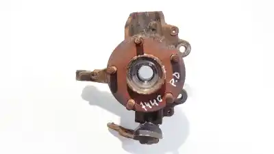 Tweedehands auto-onderdeel KNOKKEL RECHTS VOOR voor FORD FOCUS SPORTBREAK (CAP)  OEM IAM-referenties 3M513K170  3M51-3K170BF, 3M513K170CF, 3M513K170DB, 3M513K170EB