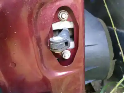 Second-hand car spare part hinge for citroen c4 picasso 1.8 oem iam references   