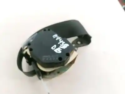 Автозапчасти б/у задний правый ремень безопасности за ford focus turnier (cak) 1.4 cat ссылки oem iam 98aba611b68b  