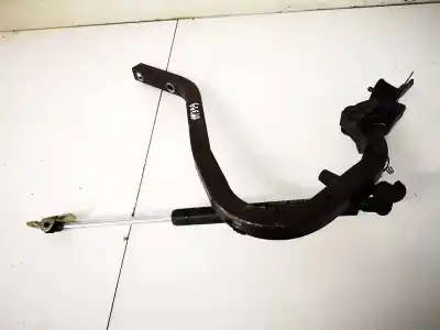 Автозапчасти б/у амортизаторы багажника/двери за mazda xedos 9 (ta) 2.5 v6 ссылки oem iam 