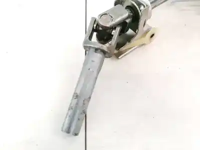 Автозапчастина б/у спільне кермо для skoda fabia (6y2/6y3) 1.4 посилання на oem iam   