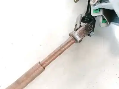 Second-hand car spare part steering joint for mazda 3 (bk) 1.6 di turbo oem iam references   