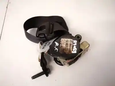 Second-hand car spare part front left seat belt for ssangyong rexton / rexton ii (gab_) 2.7 xdi 4x4 oem iam references 511566900a
