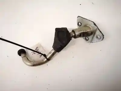 Pezzo di ricambio per auto di seconda mano Supporto / Guida Per Porte Scorrevoli per IVECO DAILY, 2000.01 - 2005.12 2.3L 85KW 2000.01 - 2005.12 Riferimenti OEM IAM   