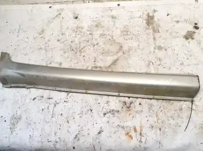 Second-hand car spare part right side skirt (cut) for ssangyong musso 2.9 70 kw oem iam references x7953305000 Second-hand car spare part right side skirt (cut) for ssangyong musso 2.9 70 kw oem iam references x7953305000