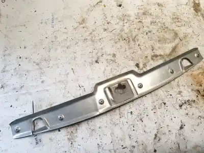 Автозапчастина б/у пластикler для ssangyong musso 2.9 70 kw посилання на oem iam    Автозапчастина б/у пластикler для ssangyong musso 2.9 70 kw посилання на oem iam