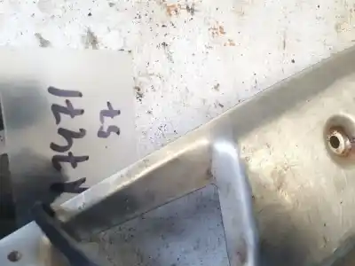 Автозапчастина б/у пластикler для ssangyong musso 2.9 70 kw посилання на oem iam    Автозапчастина б/у пластикler для ssangyong musso 2.9 70 kw посилання на oem iam