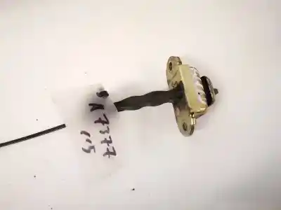 Автозапчастина б/у петля для skoda fabia (6y2/6y3) 1.4 посилання на oem iam 