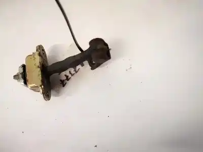 Автозапчастина б/у петля для skoda fabia (6y2/6y3) 1.4 посилання на oem iam   