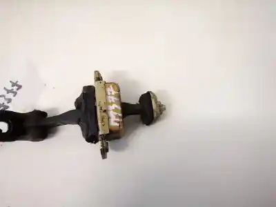 Автозапчастина б/у петля для skoda fabia (6y2/6y3) 1.4 посилання на oem iam   