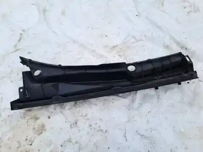 Peça sobressalente para automóvel em segunda mão grelha torpedo curcuvan por toyota yaris verso (ncp2/nlp2) 1.3 16v cat referências oem iam 5578252070  55782-52070, 55782-52080