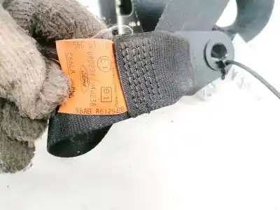 Second-hand car spare part front right seat belt for ford focus turnier (cak) 1.4 cat oem iam references 98aba61294db  e1040238 Second-hand car spare part front right seat belt for ford focus turnier (cak) 1.4 cat oem iam references 98aba61294db  e1040238