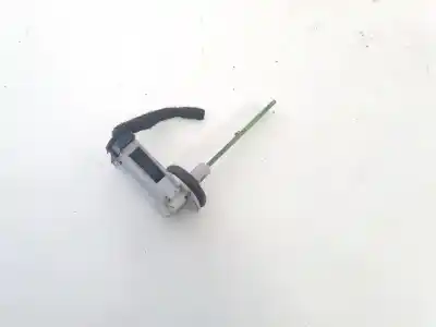 Peça sobressalente para automóvel em segunda mão sensor por audi a6, c5 2001.08 - 2005.01 facelift 2.5 tdi quattro 132kw 2000.02 - 2005.01 referências oem iam 4b0820539  4110022125