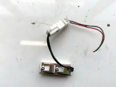 Second-hand car spare part sensor for mazda xedos 9 (ta) 2.3 v6 ciclo miller oem iam references ga951h380b54  ga951h380-b54