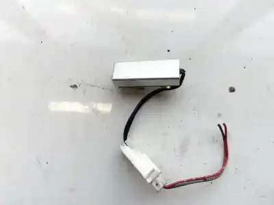 Автозапчасти б/у датчик за MAZDA XEDOS 9 (TA) 2.3 V6 Ciclo Miller ссылки OEM IAM GA951H380B54  GA951H380-B54