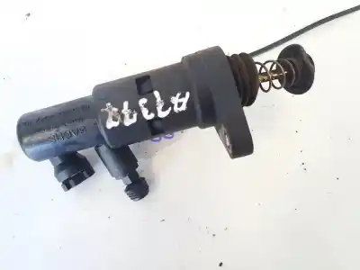 Автозапчастина б/у циліндр зцеплення для skoda fabia (6y2/6y3) 1.4 посилання на oem iam 1u0721261a  