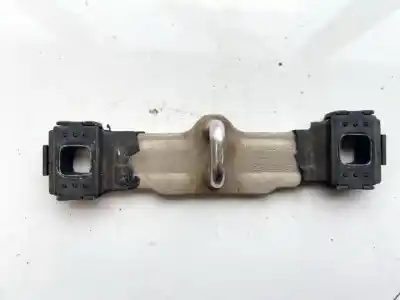 Second-hand car spare part Trunk Lock for AUDI A6, C5 2001.08 - 2005.01 FACELIFT 2.5 TDI 114KW 2001.08 - 2005.01 OEM IAM references 4B9827507M  