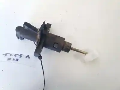 Автозапчастина б/у циліндр зцеплення для skoda fabia (6y2/6y3) 1.4 посилання на oem iam 6q0721388a  