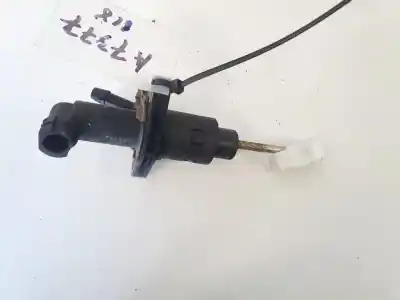 Автозапчастина б/у циліндр зцеплення для skoda fabia (6y2/6y3) 1.4 посилання на oem iam 6q0721388a