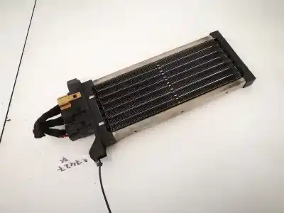 Peça sobressalente para automóvel em segunda mão resistência sofagem chauffage por audi a6, c5 2001.08 - 2005.01 facelift 2.5 tdi quattro 132kw 2000.02 - 2005.01 referências oem iam 4b1819011