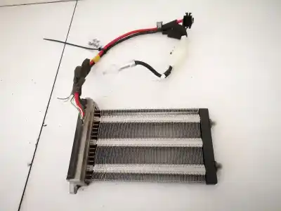 Peça sobressalente para automóvel em segunda mão resistência sofagem chauffage por mazda 3 (bk) 1.6 di turbo referências oem iam ga931bp8f03