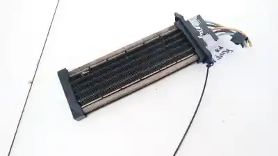 Peça sobressalente para automóvel em segunda mão resistência sofagem chauffage por renault scenic ii 1.5 dci diesel referências oem iam 0575649